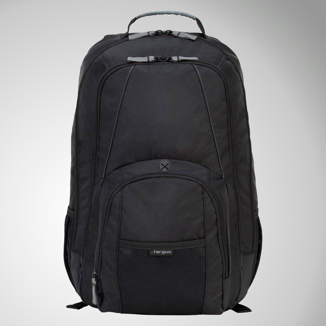 MOCHILA TARGUS GROOVE 17" BLACK (CVR617LP) - Achorao