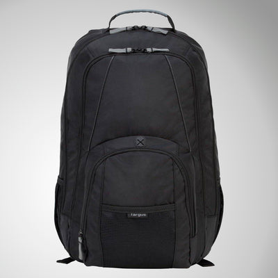 MOCHILA TARGUS GROOVE 17" BLACK (CVR617LP) - Achorao