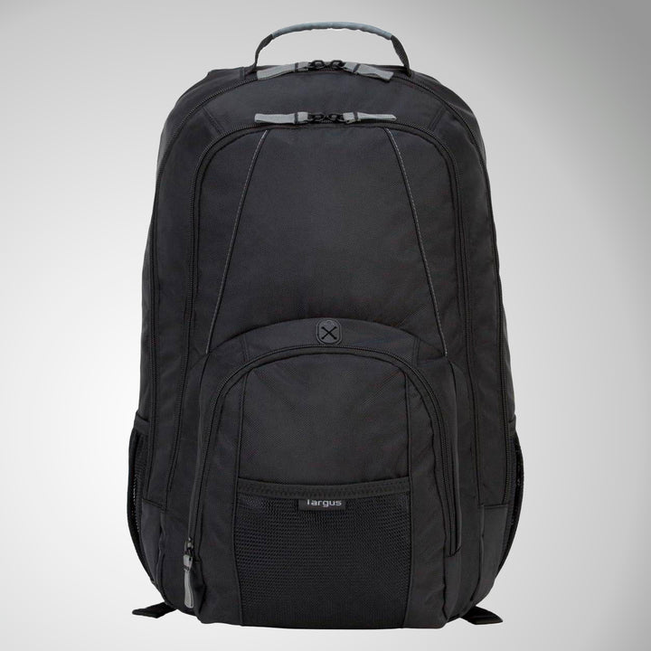 MOCHILA TARGUS GROOVE 17" BLACK (CVR617LP) - Achorao