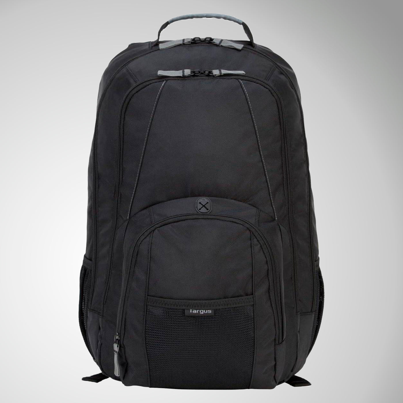 MOCHILA TARGUS GROOVE 17" BLACK (CVR617LP) - Achorao