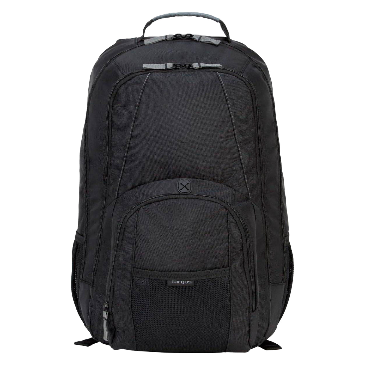 MOCHILA TARGUS GROOVE 17" BLACK (CVR617LP) - Achorao