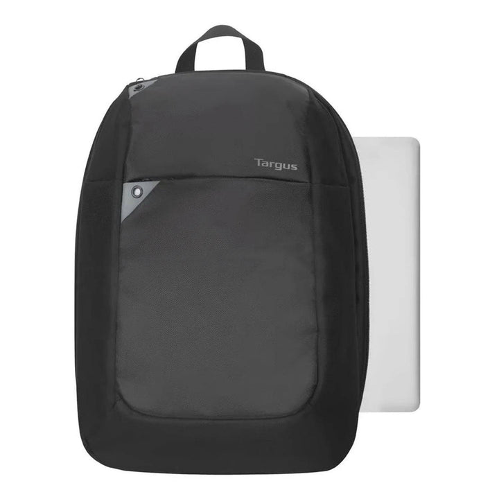 Mochila Targus Intellect 15.6" BLACK (TBB565LP) - Achorao