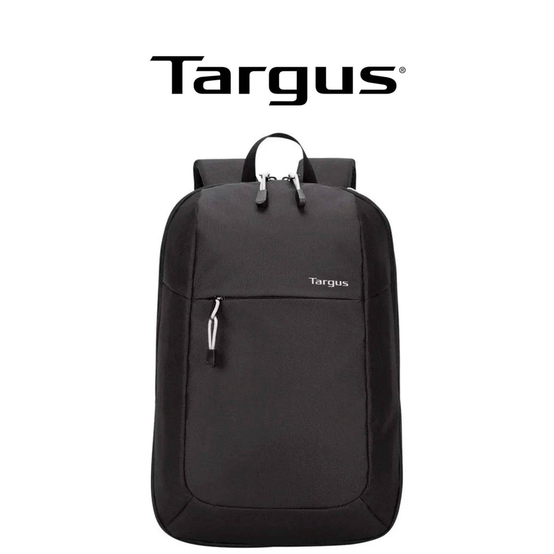 Mochila targus intellect essential 15.6" black (TSB966LP) - Achorao