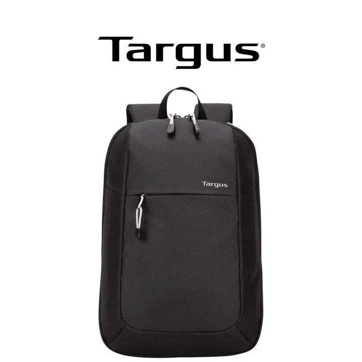 Mochila targus intellect essential 15.6" black (TSB966LP) - Achorao