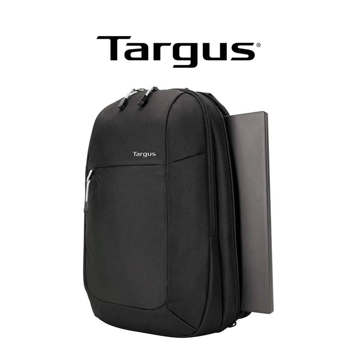 Mochila targus intellect essential 15.6