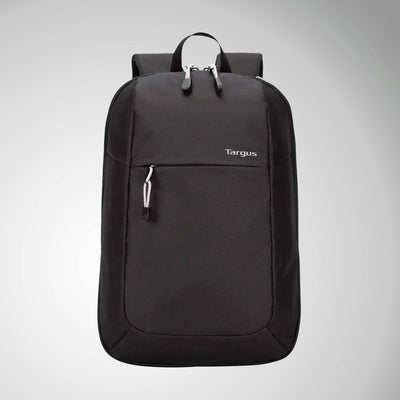Mochila targus intellect essential 15.6" black (TSB966LP) - Achorao