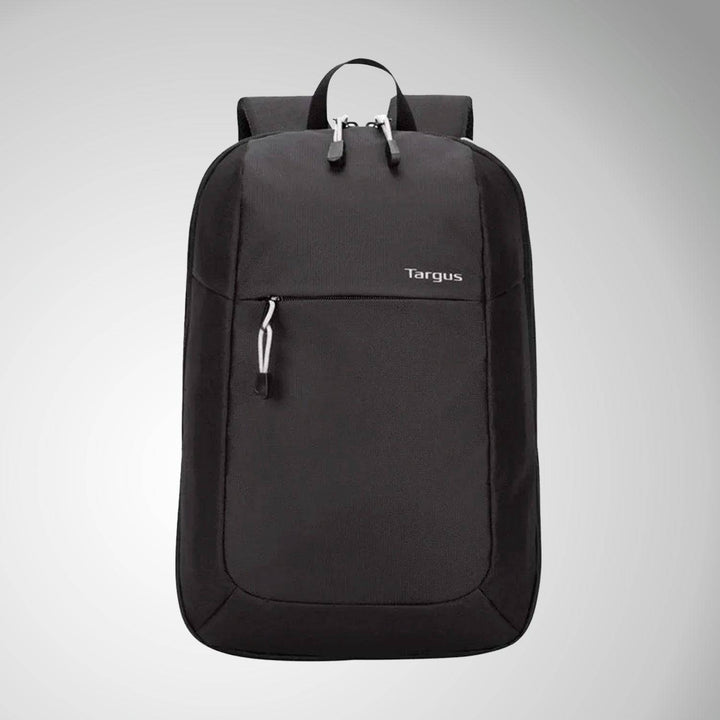 Mochila targus intellect essential 15.6" black (TSB966LP) - Achorao