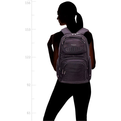 MOCHILA TARGUS LEGEND IQ 15.6" BLACK (PN TSB705US) - Achorao