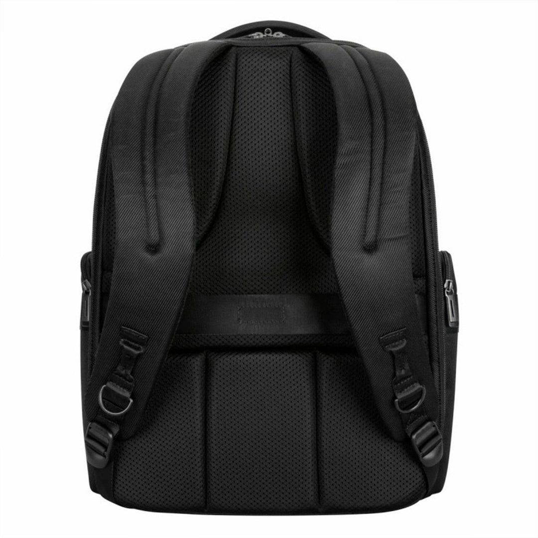Mochila Targus Mobile Elite 16" Checkpoint-Friendly 26L Slinhg Black (TBB617GL) - Achorao