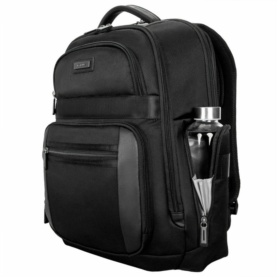 Mochila Targus Mobile Elite 16" Checkpoint-Friendly 26L Slinhg Black (TBB617GL) - Achorao