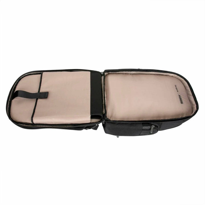 Mochila Targus Mobile Elite 16" Checkpoint-Friendly 26L Slinhg Black (TBB617GL) - Achorao