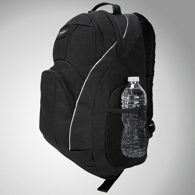 Mochila Targus Motor 16" Protector de Laptop Acolchado - Achorao