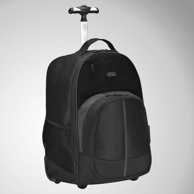 Mochila TARGUS Rolling 16" BLACK (TSB750US) - Achorao