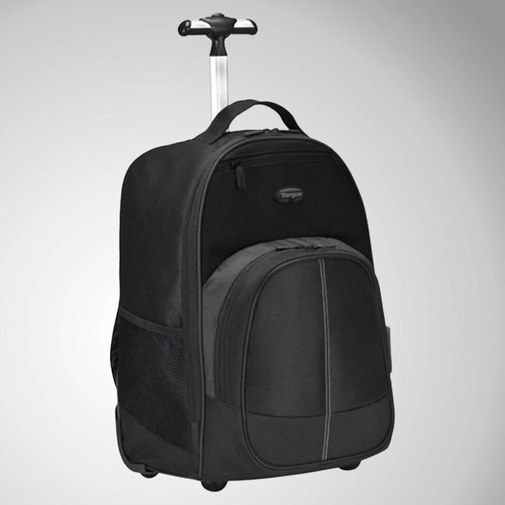 Mochila TARGUS Rolling 16" BLACK (TSB750US) - Achorao