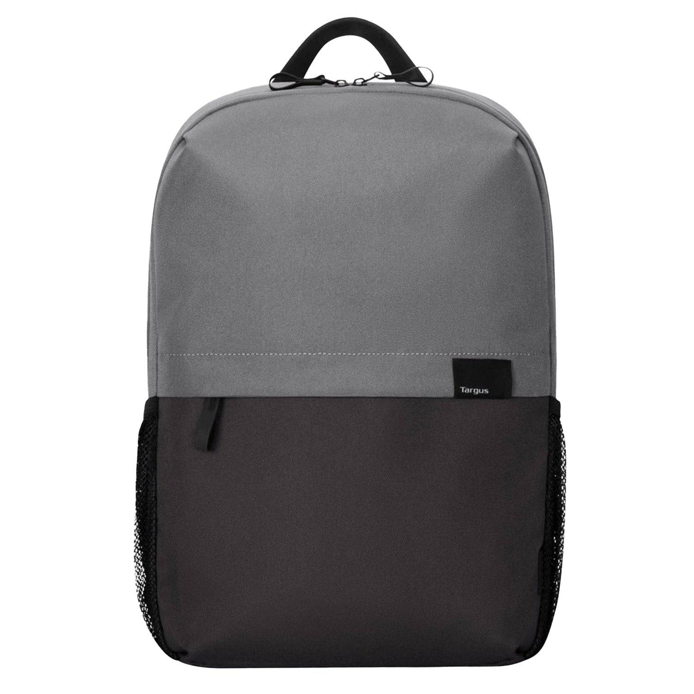 Mochila TARGUS Sagano 15.6" EcoSmart Campus GREY/BLACK (TBB636GL) - Achorao