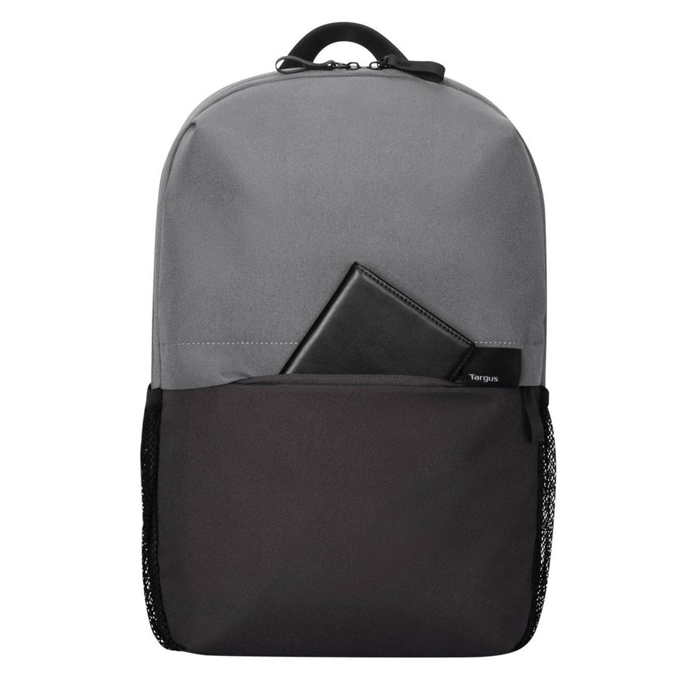 Mochila TARGUS Sagano 15.6" EcoSmart Campus GREY/BLACK (TBB636GL) - Achorao