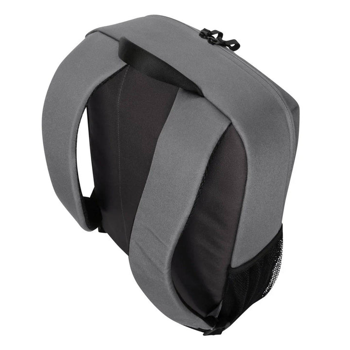 Mochila TARGUS Sagano 15.6" EcoSmart Campus GREY/BLACK (TBB636GL) - Achorao