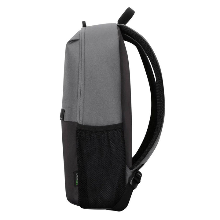 Mochila TARGUS Sagano 15.6" EcoSmart Campus GREY/BLACK (TBB636GL) - Achorao