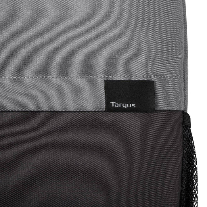 Mochila TARGUS Sagano 15.6" EcoSmart Campus GREY/BLACK (TBB636GL) - Achorao