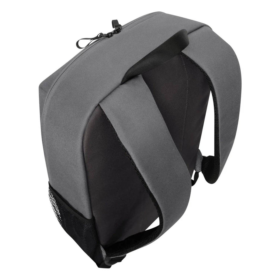 Mochila TARGUS Sagano 15.6" EcoSmart Campus GREY/BLACK (TBB636GL) - Achorao