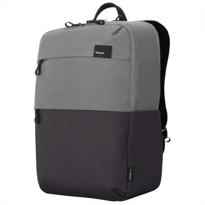 Mochila TARGUS Sagano 15.6" EcoSmart Travel Safeport Sling Grey/Black (TBB634GL) - Achorao