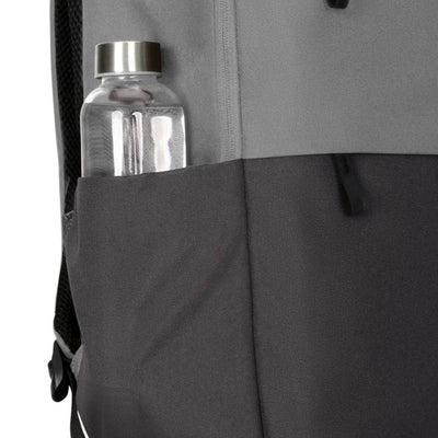 Mochila TARGUS Sagano 15.6" EcoSmart Travel Safeport Sling Grey/Black (TBB634GL) - Achorao