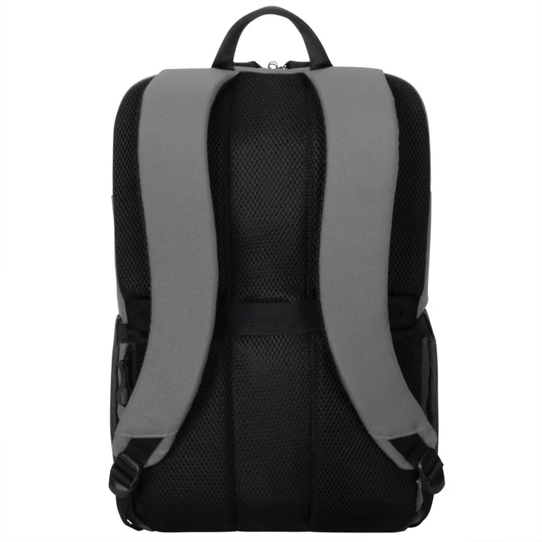 Mochila TARGUS Sagano 15.6" EcoSmart Travel Safeport Sling Grey/Black (TBB634GL) - Achorao