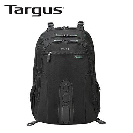 MOCHILA TARGUS SPRUCE ECOSMART 15.6" BLACK (PN TBB013US) - Achorao