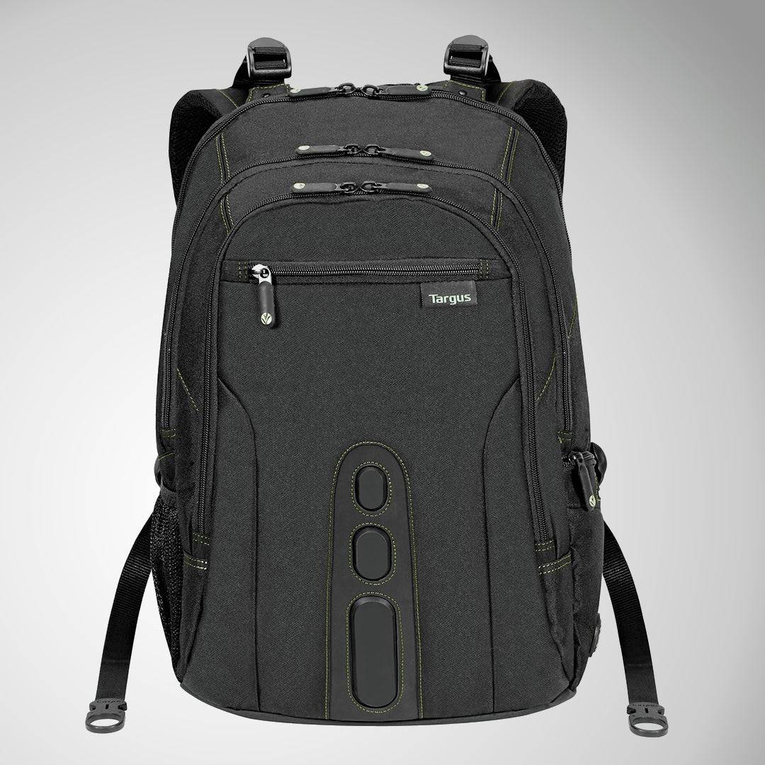 MOCHILA TARGUS SPRUCE ECOSMART 15.6" BLACK (PN TBB013US) - Achorao