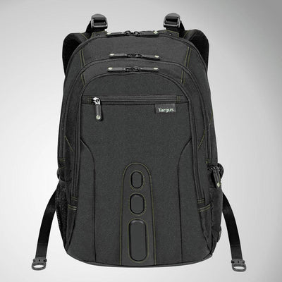 MOCHILA TARGUS SPRUCE ECOSMART 15.6" BLACK (PN TBB013US) - Achorao