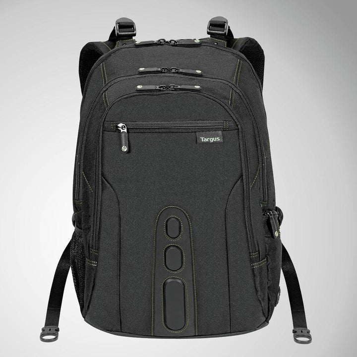 MOCHILA TARGUS SPRUCE ECOSMART 15.6" BLACK (PN TBB013US) - Achorao