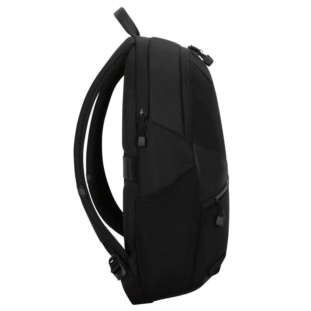 Mochila TARGUS Transpire 15.6" Compact Black (TBB632GL) - Achorao