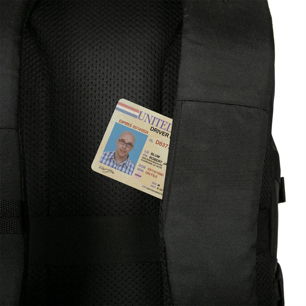 Mochila TARGUS Terra EcoSmart 16" 23L - Achorao