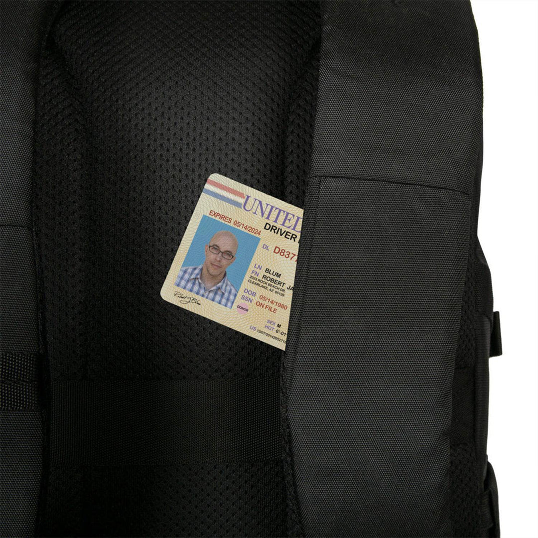 Mochila TARGUS Terra EcoSmart 16" 23L - Achorao