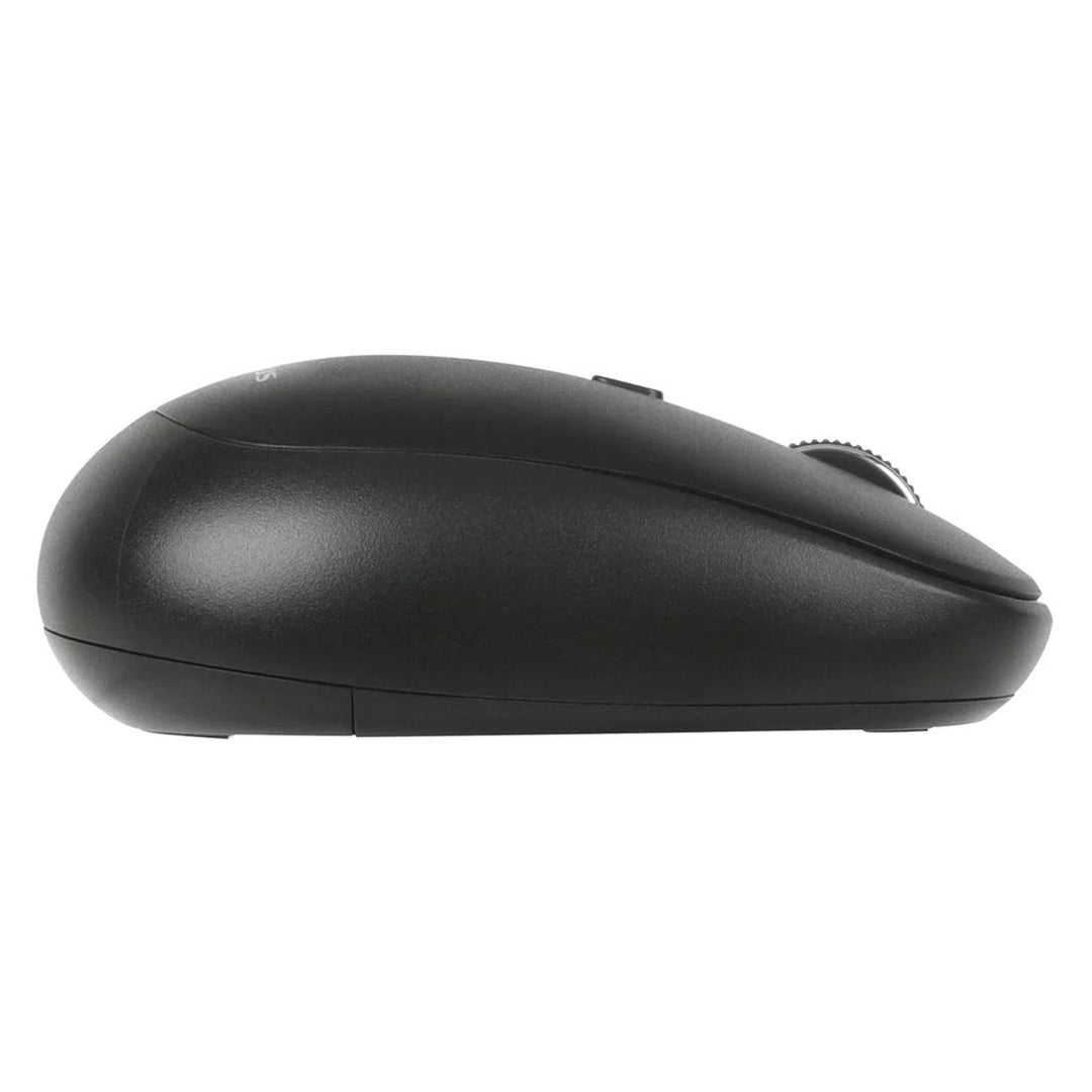 Mouse TARGUS B582 Meidum Antimicrobial Multi-Device BT Black (AMB582GL) - Achorao