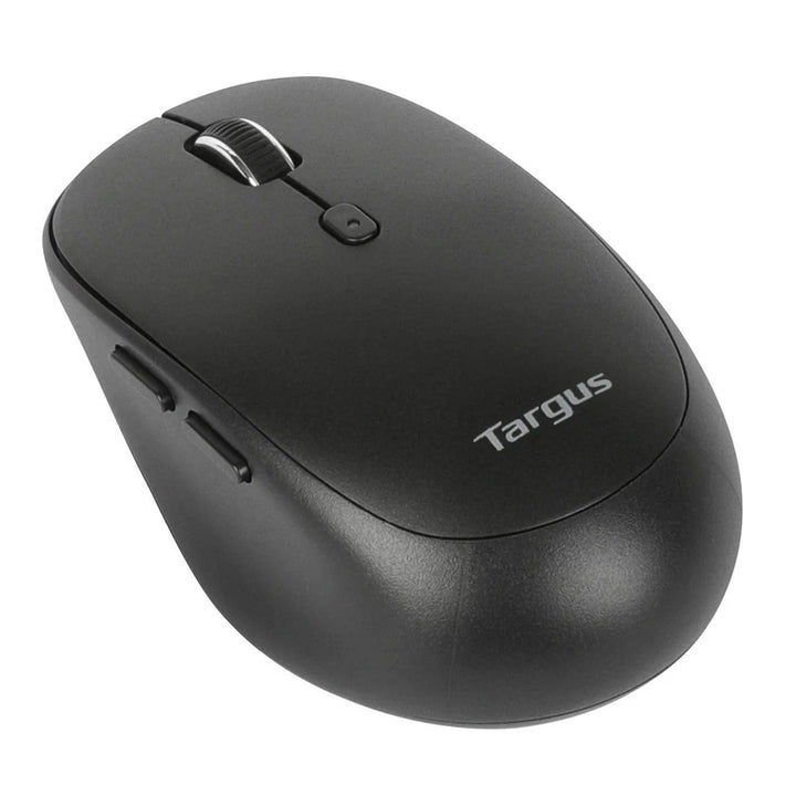 Mouse TARGUS B582 Meidum Antimicrobial Multi-Device BT Black (AMB582GL) - Achorao