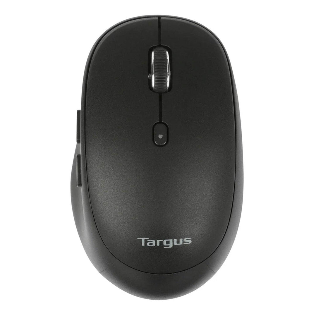 Mouse TARGUS B582 Meidum Antimicrobial Multi-Device BT Black (AMB582GL) - Achorao