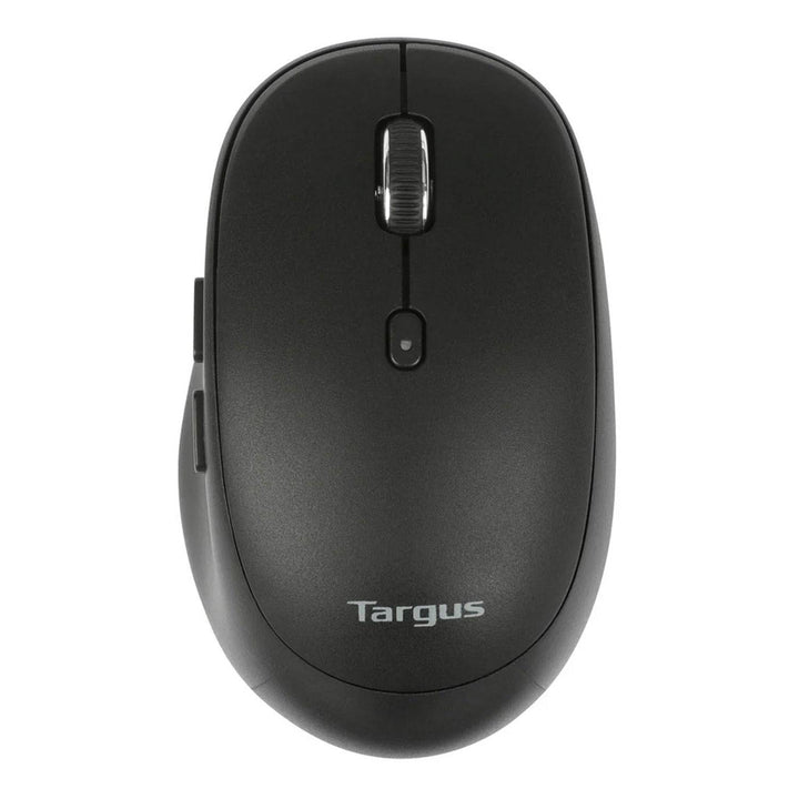 Mouse TARGUS B582 Meidum Antimicrobial Multi-Device BT Black (AMB582GL) - Achorao
