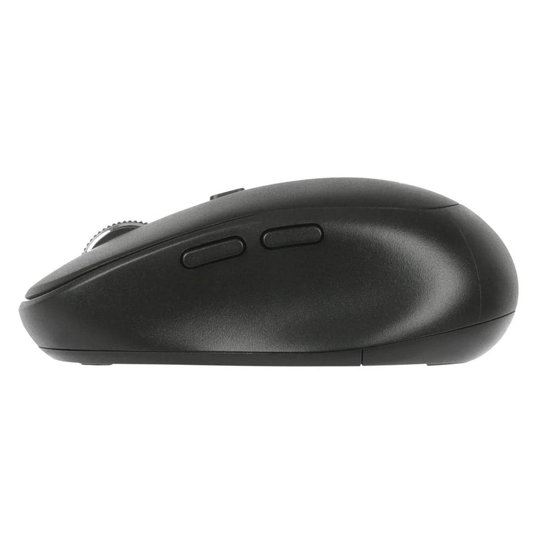Mouse TARGUS B582 Meidum Antimicrobial Multi-Device BT Black (AMB582GL) - Achorao