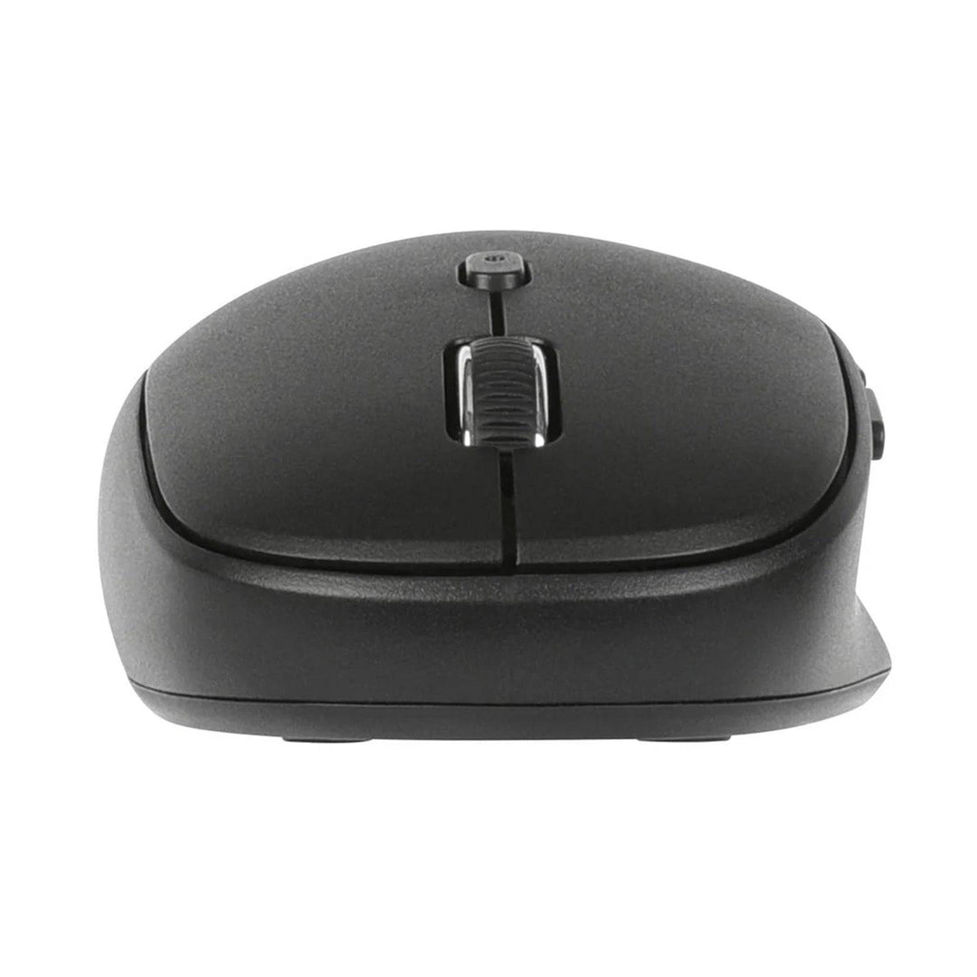 Mouse TARGUS B582 Meidum Antimicrobial Multi-Device BT Black (AMB582GL) - Achorao