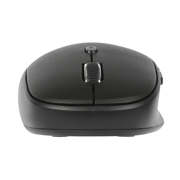 Mouse TARGUS B582 Meidum Antimicrobial Multi-Device BT Black (AMB582GL) - Achorao