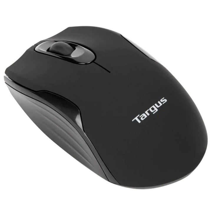 Mouse TARGUS Wireless Black (PN AMW575TT) - Achorao