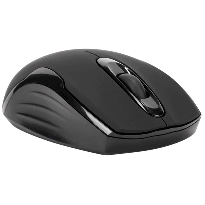 Mouse TARGUS Wireless Black (PN AMW575TT) - Achorao