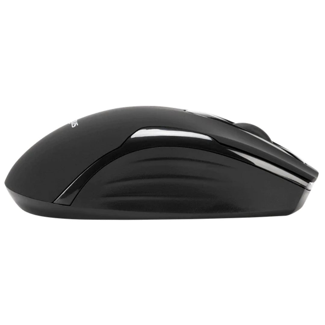 Mouse TARGUS Wireless Black (PN AMW575TT) - Achorao