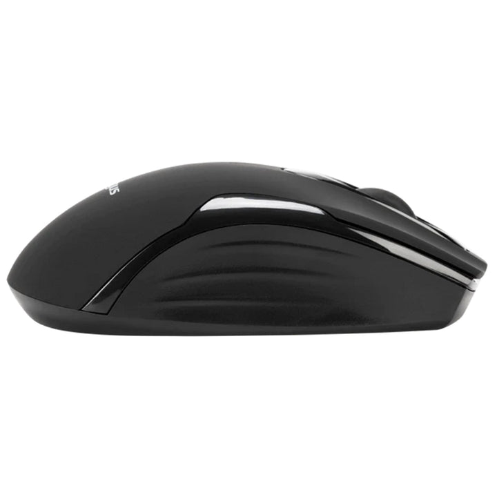 Mouse TARGUS Wireless Black (PN AMW575TT) - Achorao
