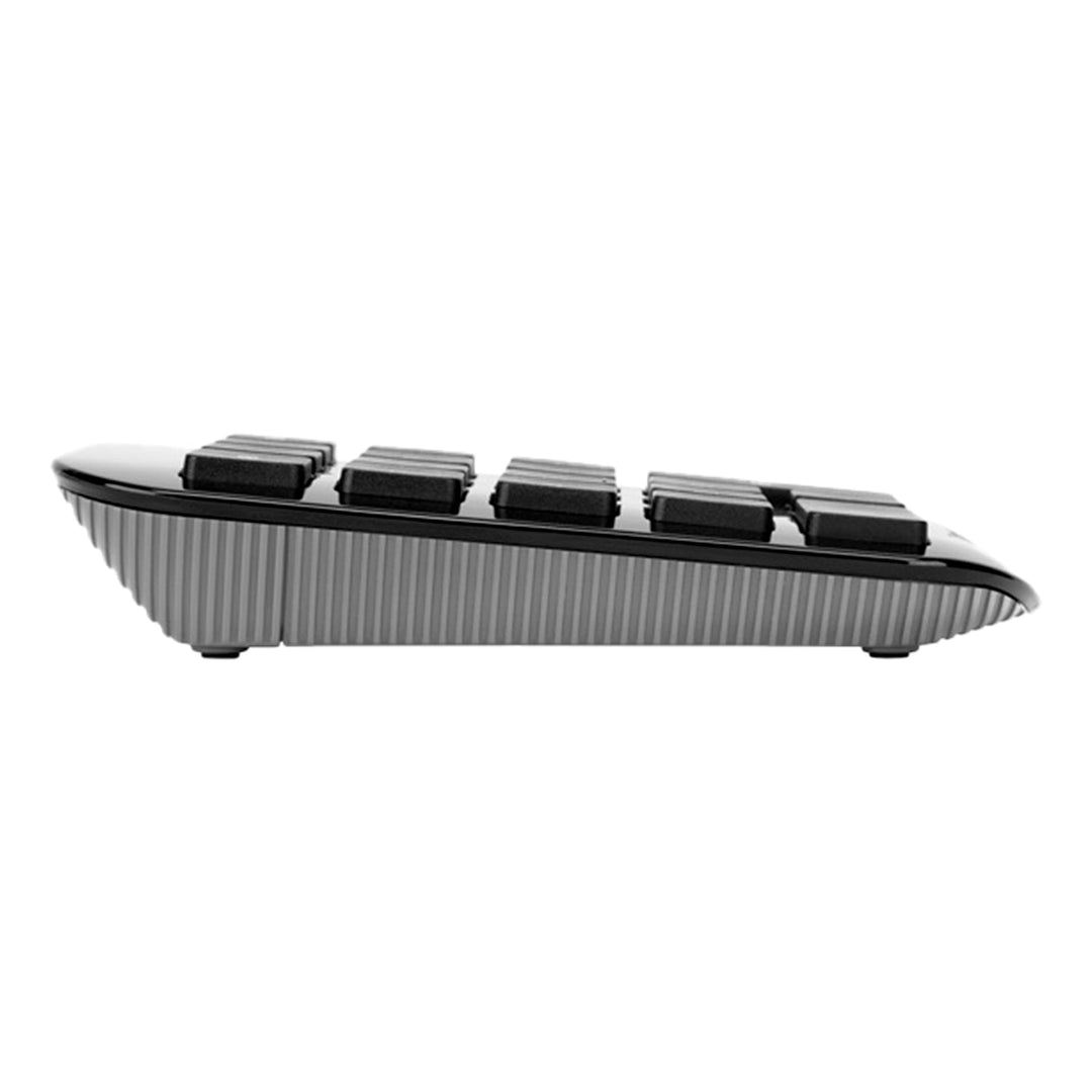Teclado Numérico TARGUS Wireless USB Black (PN AKP11US) - Achorao