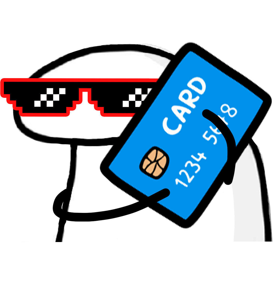 Recargo por Tarjeta - Achorao