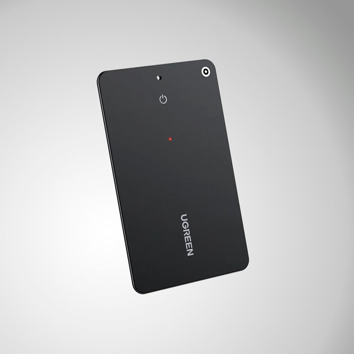 Rastreador inteligente UGREEN Finder Slim Pro CM915