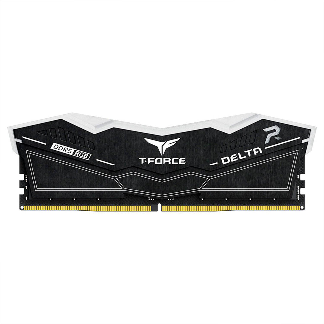 Memoria RAM TEAMGROUP T-Force DELTA RGB DDR5 16GB DDR5-5600 MHz, CL36, 1.2V - Achorao