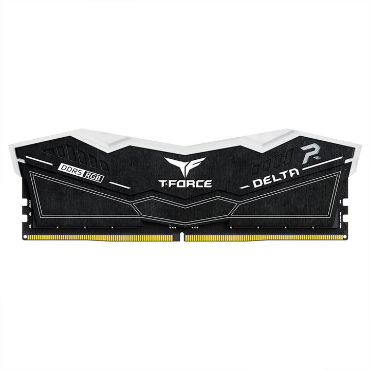 Memoria RAM TEAMGROUP T-Force DELTA RGB DDR5 16GB DDR5-5600 MHz, CL36, 1.2V - Achorao